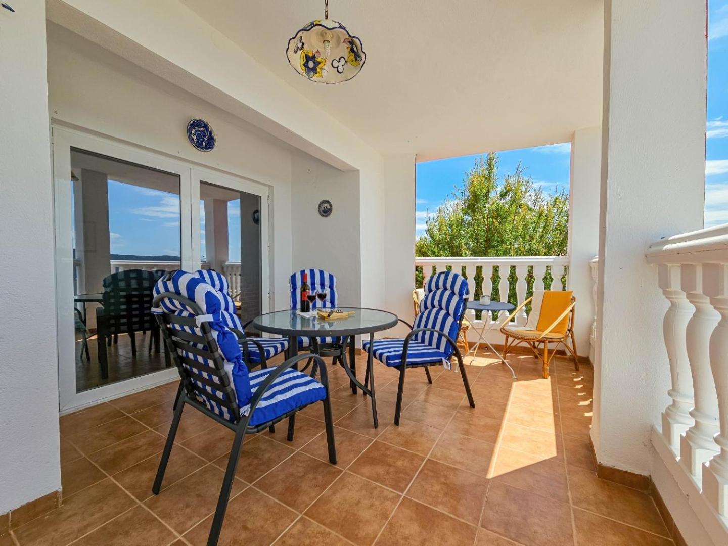 Casa Lourdes Yeste Exterior foto